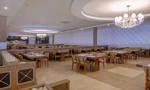 هتل ترنس آتلانتیک آنتالیا هتل ترنس آتلانتیک آنتالیا